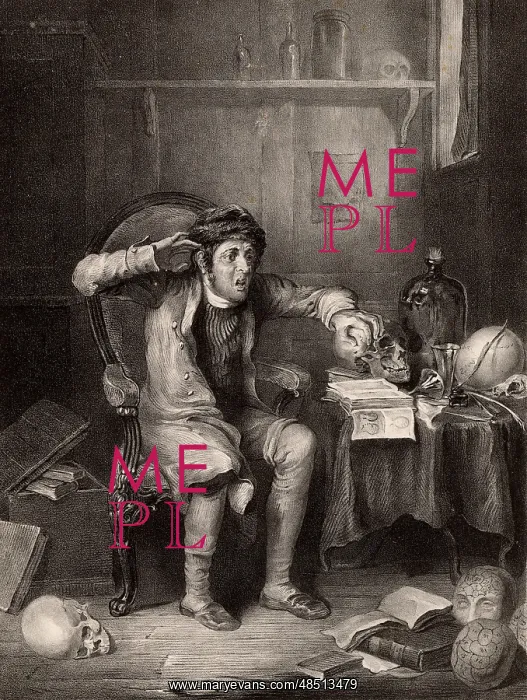 : The Phrenologist. Phrenology, the assessment of : The Phrenologist. Phrenology, the assessment of