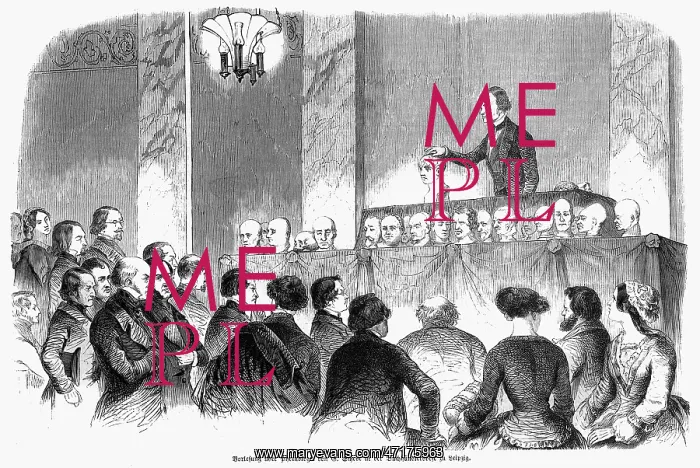 : Phrenology lecture, 1852 : Phrenology lecture, 1852