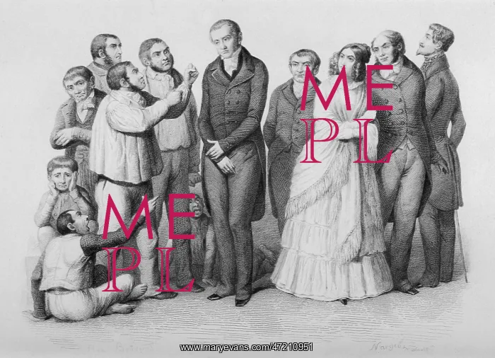 : PHRENOLOGY / SPURZHEIM : PHRENOLOGY / SPURZHEIM