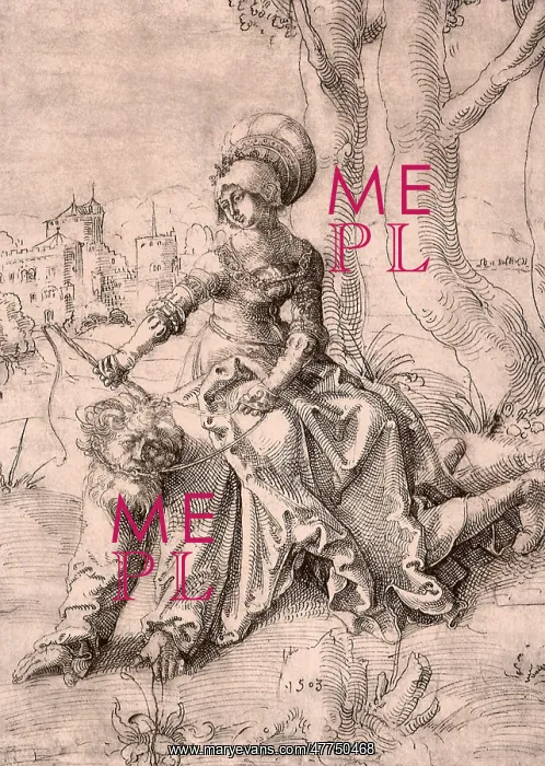  : Phyllis and Aristotle