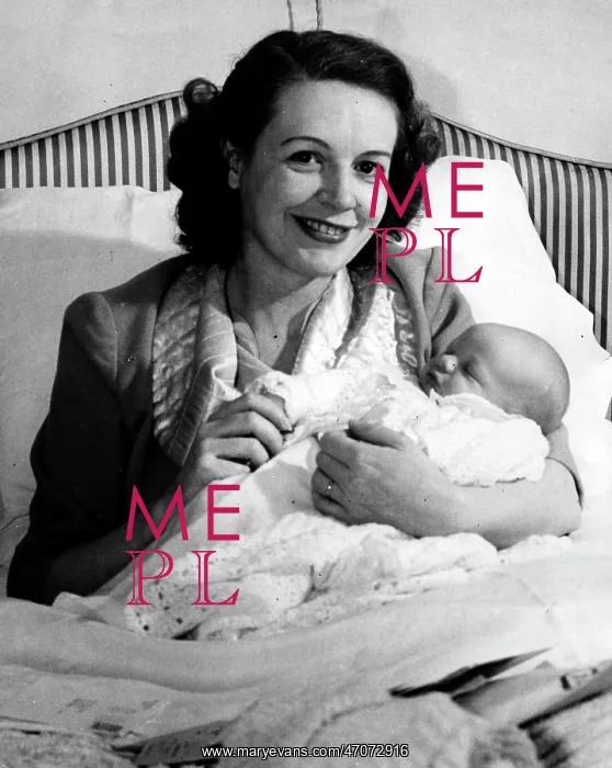 : Phyllis Calvert : Phyllis Calvert
