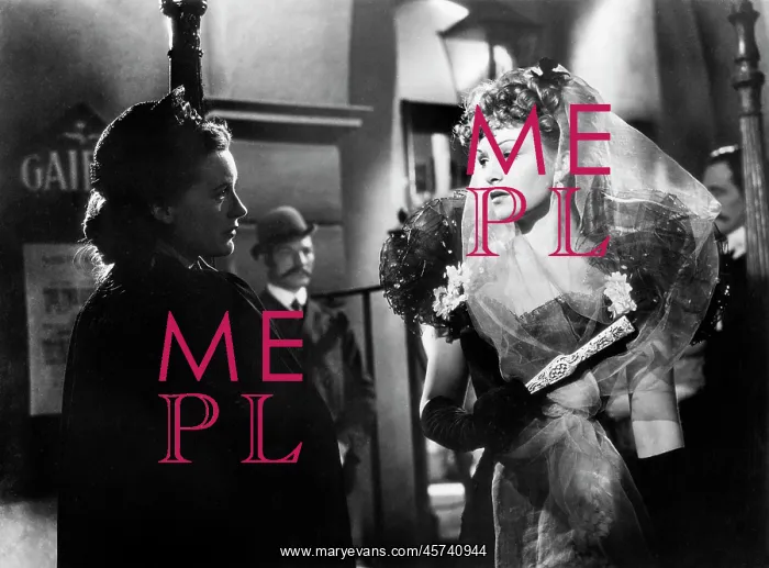  : Phyllis Calvert - Actress - Celebrity