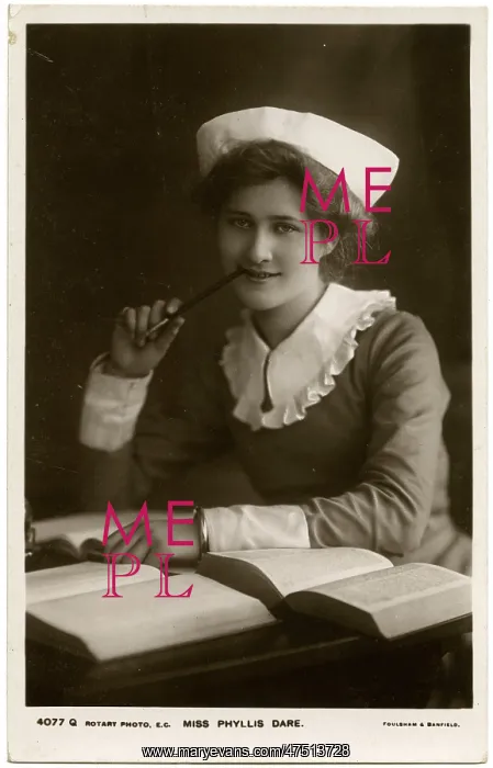 : Phyllis Dare : Phyllis Dare