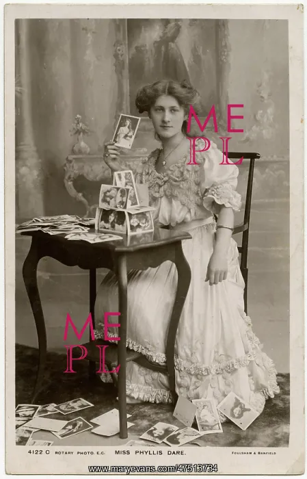 : Phyllis Dare : Phyllis Dare