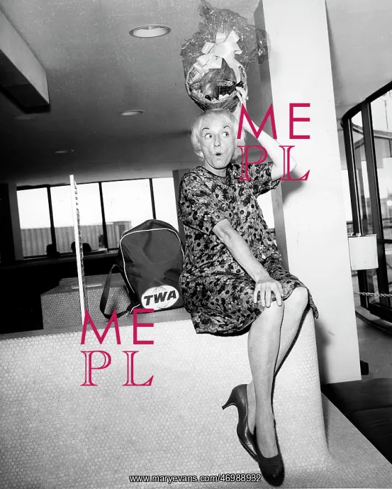 : Phyllis Diller : Phyllis Diller