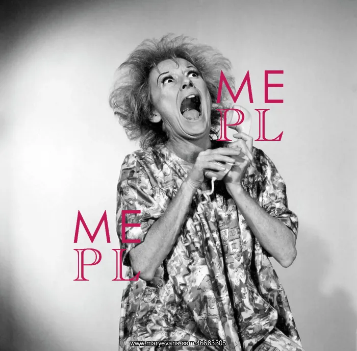 : Phyllis Diller - actress : Phyllis Diller - actress