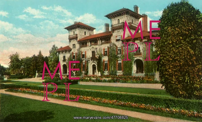  : Physiatric Institute. Morristown