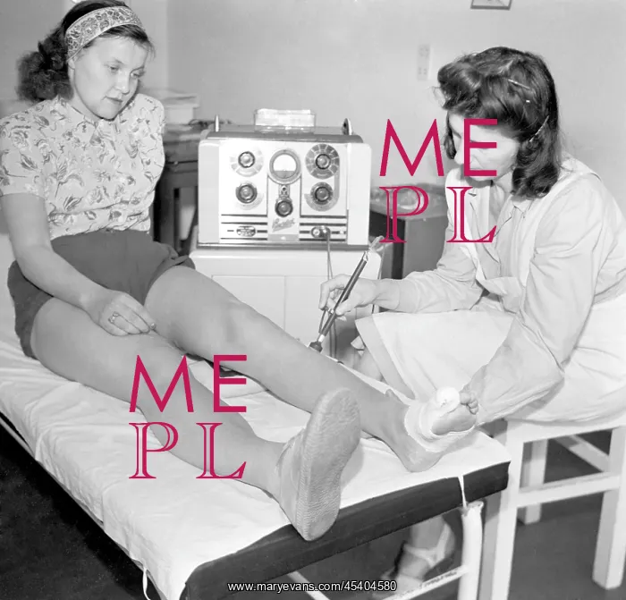: Physical theraphy : Physical theraphy