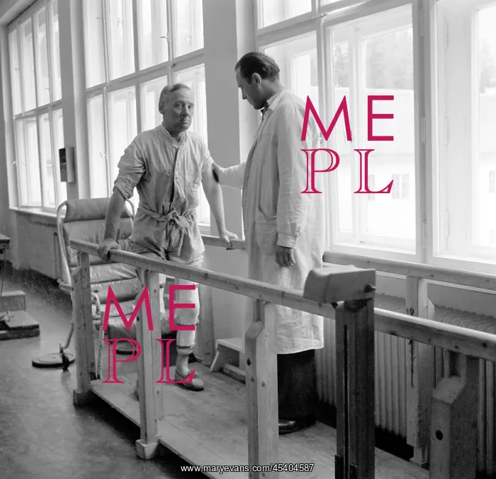 : Physical therapy : Physical therapy