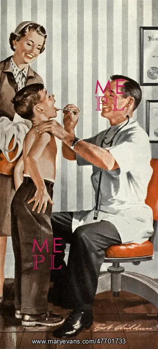  : Physician and Patient