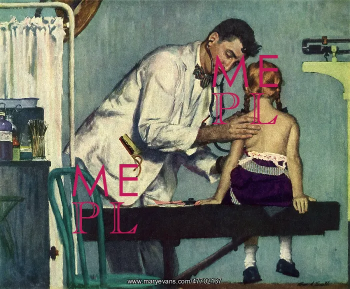  : Physician and Patient
