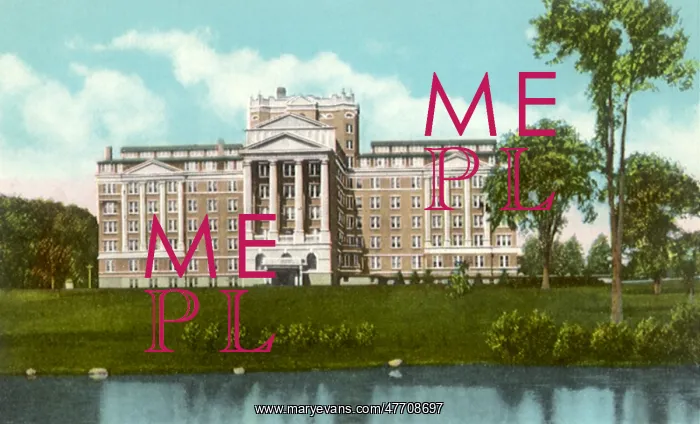 : Physician's Hospital. Plattsburgh : Physician's Hospital. Plattsburgh