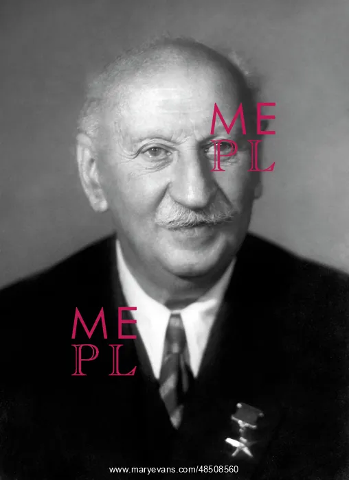 : Physicist A. Ioffe : Physicist A. Ioffe