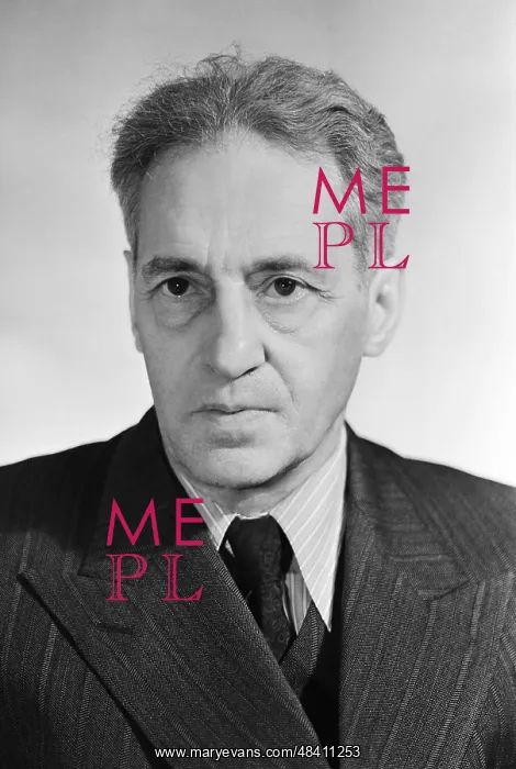 : Physicist Grigory Landsberg : Physicist Grigory Landsberg