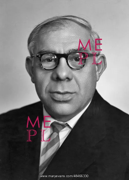 : Physicist G.V. Butkevich : Physicist G.V. Butkevich