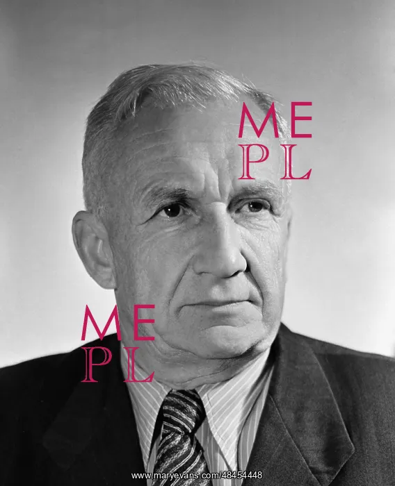 : Physicist Igor Tamm : Physicist Igor Tamm
