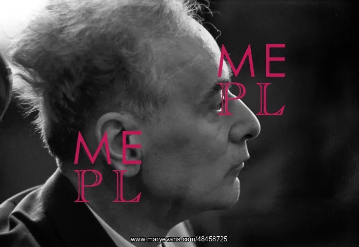 : Physicist L. Landau : Physicist L. Landau