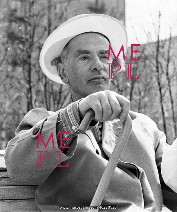 : Physicist L.Landau : Physicist L.Landau