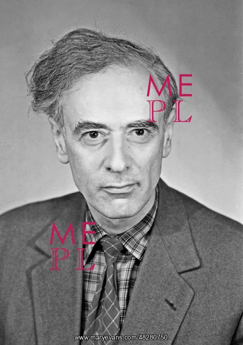 : Physicist L.Landau : Physicist L.Landau