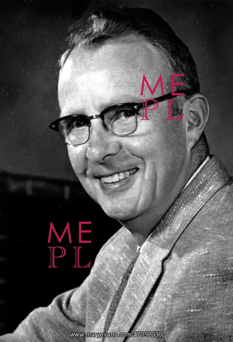 : Physicist Luis Walter Alvarez 1911 - 1988 : Physicist Luis Walter Alvarez 1911 - 1988