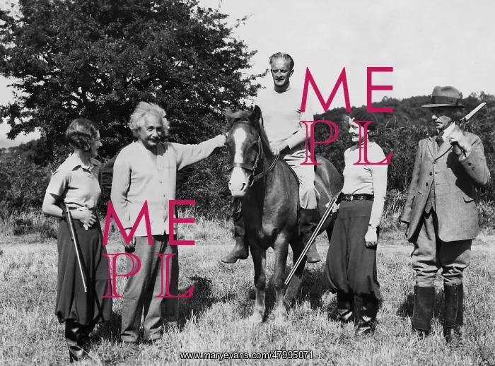 : The physicist and Nobel laureate Albert Einstein : The physicist and Nobel laureate Albert Einstein