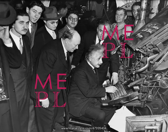 : The physicist and Nobel laureate Albert Einstein on : The physicist and Nobel laureate Albert Einstein on