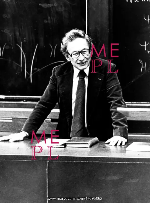 : Physicist Philip Warren Anderson 1923 - : Physicist Philip Warren Anderson 1923 -