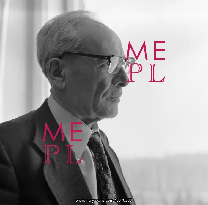 : Physicist Sergei Mandelshtam : Physicist Sergei Mandelshtam