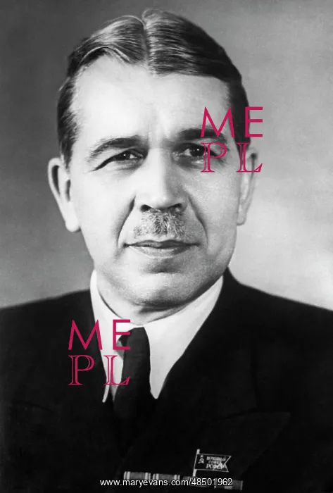 : Physicist S.Vavilov : Physicist S.Vavilov