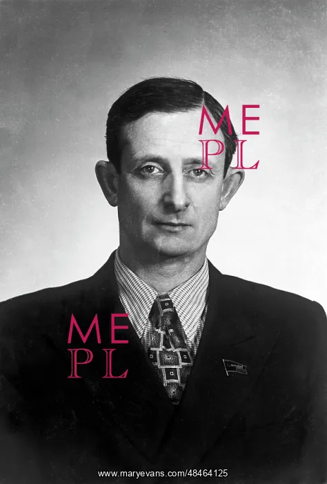 : Physicist Yu. Khariton : Physicist Yu. Khariton