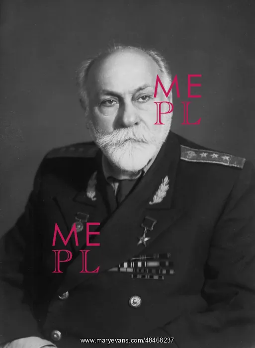 : Physiologist L.Orbeli : Physiologist L.Orbeli