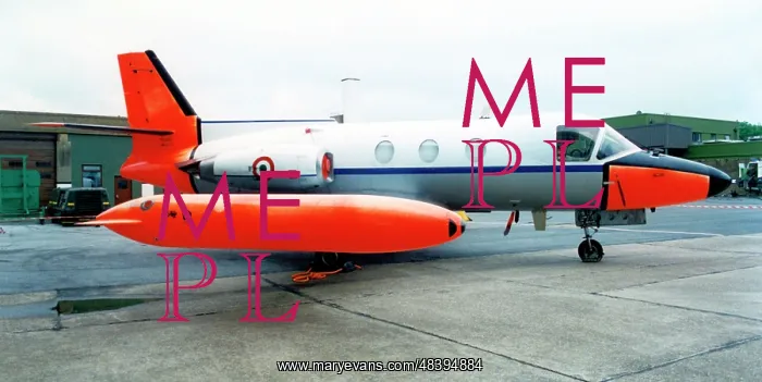 : Piaggio-Douglas PD.808RM MM62017 : Piaggio-Douglas PD.808RM MM62017