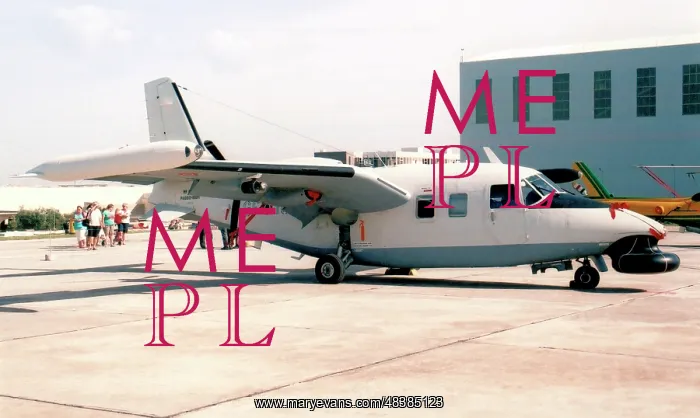 : Piaggio P-166-DL3 MM62267 / GF-10 : Piaggio P-166-DL3 MM62267 / GF-10