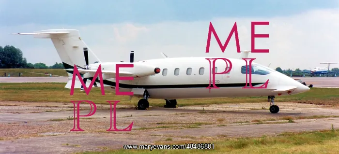 : Piaggio P-180 Avanti : Piaggio P-180 Avanti