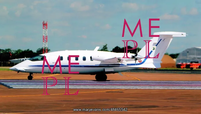 : Piaggio P-180AM Avanti MM62159 : Piaggio P-180AM Avanti MM62159