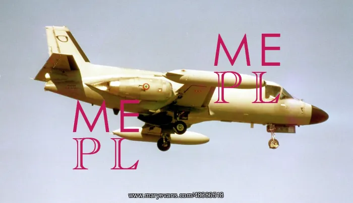 : Piaggio PD-808GE MM61961 : Piaggio PD-808GE MM61961