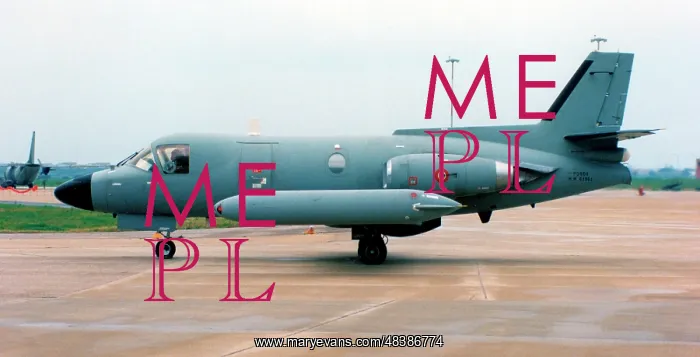 : Piaggio PD-808GE MM61961 : Piaggio PD-808GE MM61961