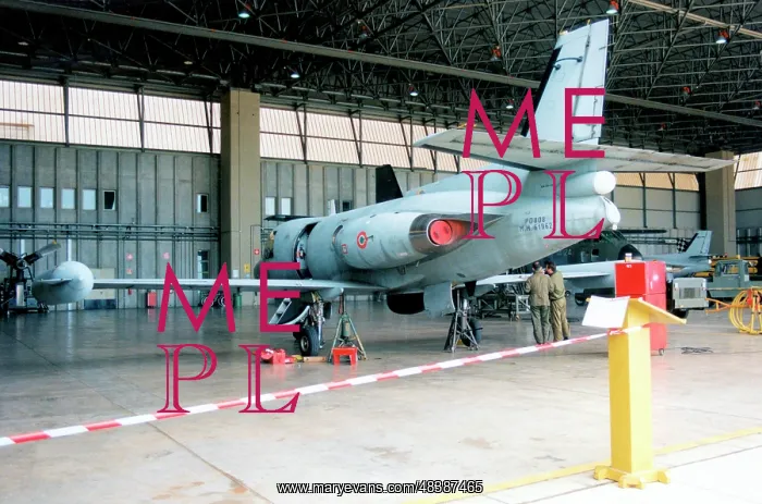 : Piaggio PD-808GE MM61962 : Piaggio PD-808GE MM61962