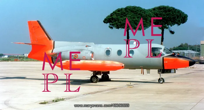 : Piaggio PD-808RM MM62014 : Piaggio PD-808RM MM62014