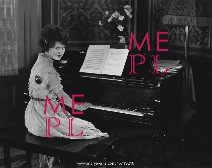 : Piano recital : Piano recital