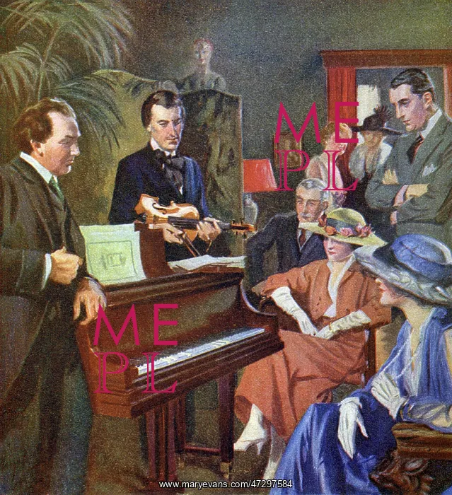 : PIANOLA ADVERT 1 : PIANOLA ADVERT 1