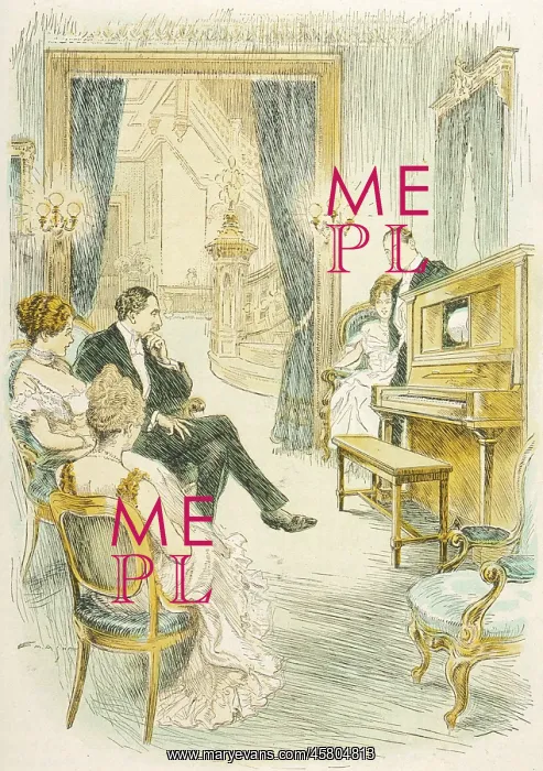 : Pianola Advert : Pianola Advert