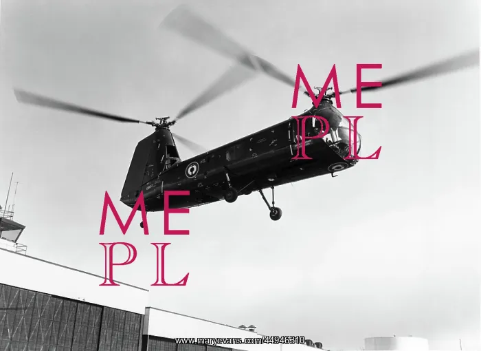 : Piasecki UH-25 Retriever : Piasecki UH-25 Retriever