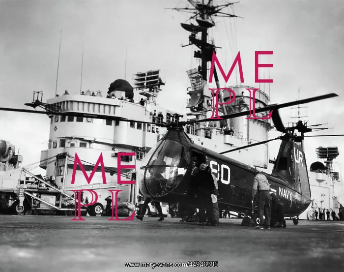: Piasecki UH-25 Retriever : Piasecki UH-25 Retriever