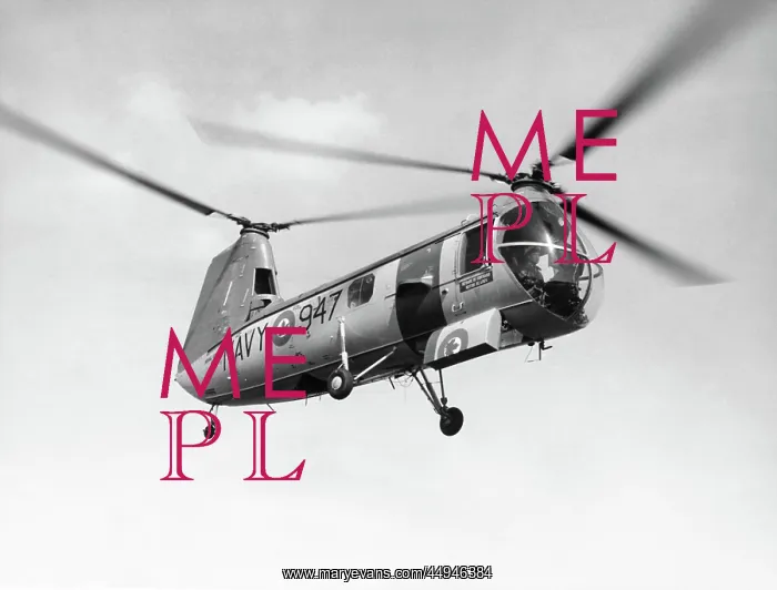 : Piasecki UH-25 Retriever : Piasecki UH-25 Retriever