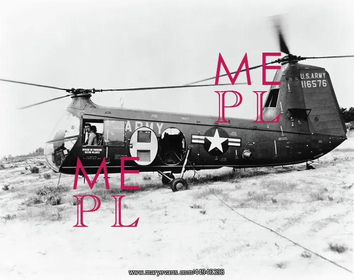 : Piasecki UH-25 Retriever : Piasecki UH-25 Retriever