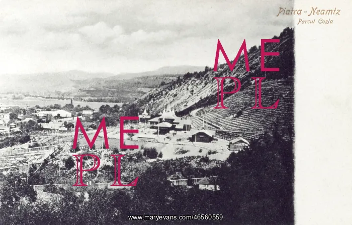 : Piatra-Neamt - Romania : Piatra-Neamt - Romania