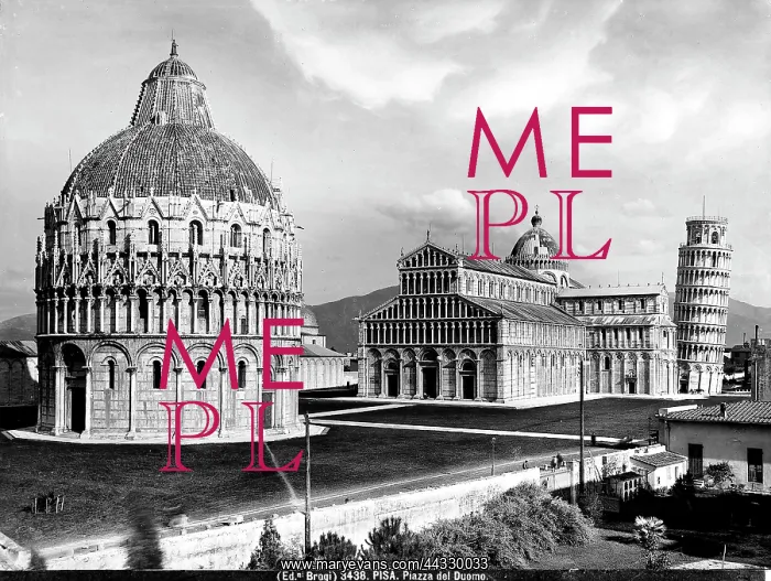 : Italy. Piazza dei Miracoli in Pisa : Italy. Piazza dei Miracoli in Pisa