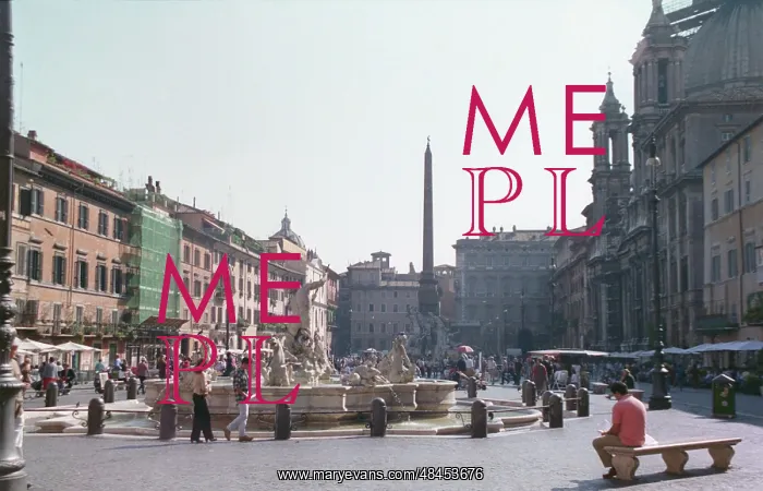 : Piazza Navona : Piazza Navona