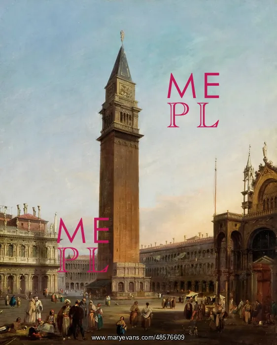 : Piazza San Marco, Venice : Piazza San Marco, Venice